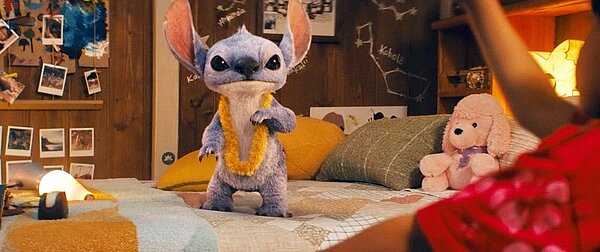 Lilo & Stitch