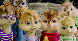 Video zum Film „Alvin und die Chipmunks 3 – Chipbruch“