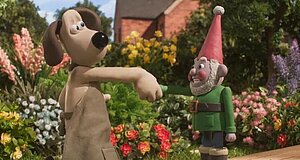 Video zum Film „Wallace und Gromit: Vergeltung mit Flügeln“