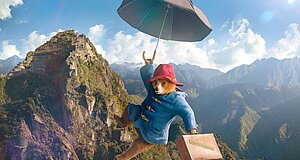 Video zum Film „Paddington in Peru“