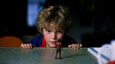 Mehr zum Film „Der wunderbare Wiplala“ Szenenbild aus dem Film „Der wunderbare Wiplala“