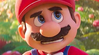 Mehr zum Film „Der Super Mario Bros. Film“ Szenenbild aus dem Film „Der Super Mario Bros. Film“