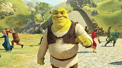 Mehr zum Film „Für immer Shrek - Das letzte Kapitel“ Szenenbild aus dem Film „Für immer Shrek - Das letzte Kapitel“