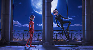 Video zum Film „Miraculous: Ladybug & Cat Noir – Der Film“