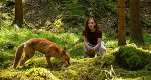 Video zum Film „Ein Mädchen namens Willow“