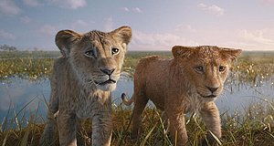 Video zum Film „Mufasa: Der König der Löwen“